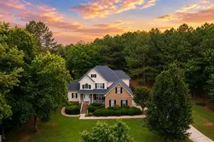1260 Old Kincaid Rd, Colbert, GA 30628 - Photo 1