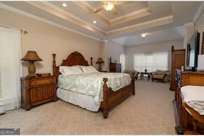 1260 Old Kincaid Road, Colbert, GA 30628 - Photo 17