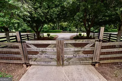 1260 Old Kincaid Road, Colbert, GA 30628 - Photo 67