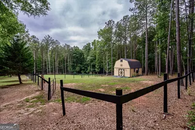 1260 Old Kincaid Road, Colbert, GA 30628 - Photo 31