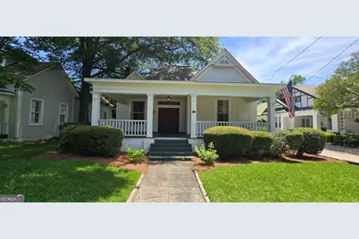 712 Stonewall Street, Dublin, GA 31021 - Photo 3