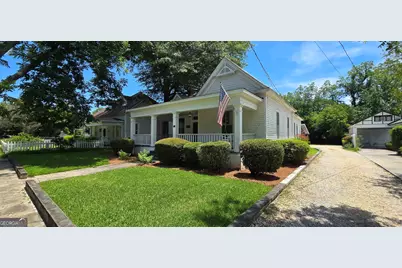 712 Stonewall Street, Dublin, GA 31021 - Photo 5