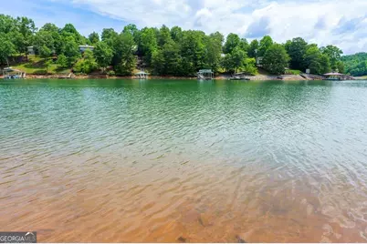 Lot 13 Deaver Cove Road, Blairsville, GA 30512 - Photo 5