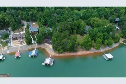 Lot 13 Deaver Cove Road, Blairsville, GA 30512 - Photo 3