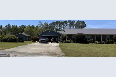 182 Myra Street, Alma, GA 31510 - Photo 5