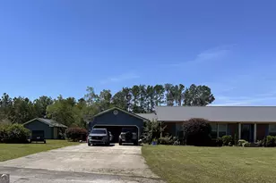 182 Myra St, Alma, GA 31510 - Photo 5