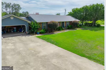 182 Myra Street, Alma, GA 31510 - Photo 3