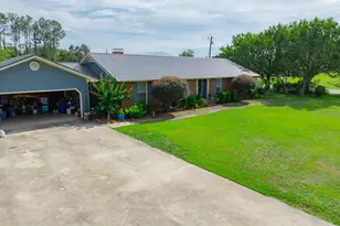 182 Myra St, Alma, GA 31510 - Photo 3