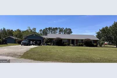 182 Myra Street, Alma, GA 31510 - Photo 5