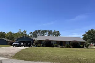 182 Myra St, Alma, GA 31510 - Photo 5