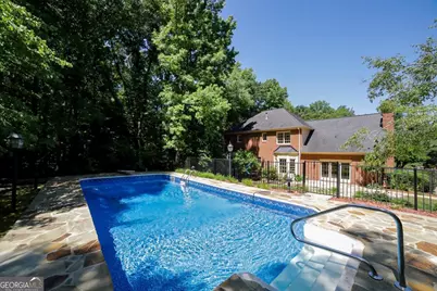 130 River Bottom Circle, Athens, GA 30606 - Photo 43