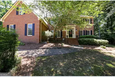 130 River Bottom Circle, Athens, GA 30606 - Photo 55