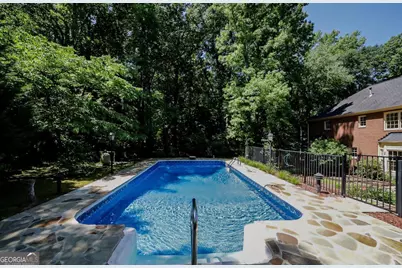 130 River Bottom Circle, Athens, GA 30606 - Photo 41