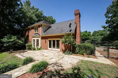 130 River Bottom Circle, Athens, GA 30606 - Photo 39