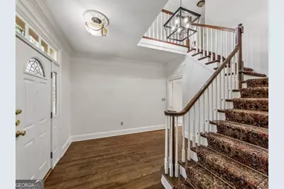 130 River Bottom Circle, Athens, GA 30606 - Photo 5