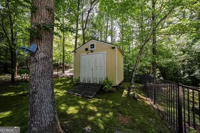 130 River Bottom Circle, Athens, GA 30606 - Photo 51