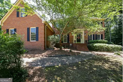130 River Bottom Circle, Athens, GA 30606 - Photo 1