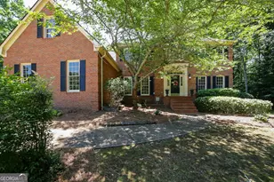 130 River Bottom Cir, Athens, GA 30606 - Photo 1