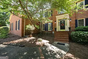 130 River Bottom Cir, Athens, GA 30606 - Photo 3