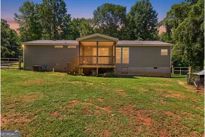 490 Gumlog Creek Road, Martin, GA 30557 - Photo 25