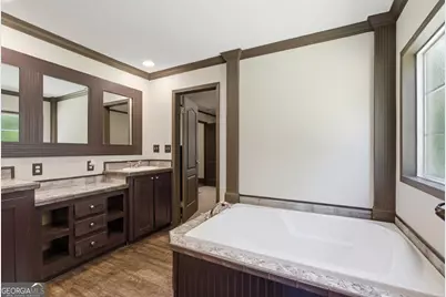 490 Gumlog Creek Road, Martin, GA 30557 - Photo 15