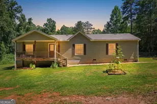 490 Gum Log Creek Rd, Martin, GA 30557 - Photo 1