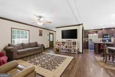 490 Gumlog Creek Road, Martin, GA 30557 - Photo 3