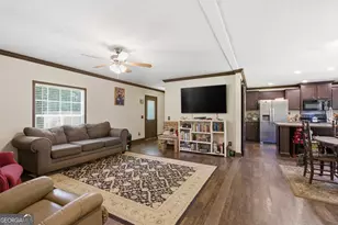 490 Gum Log Creek Rd, Martin, GA 30557 - Photo 3