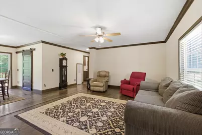 490 Gumlog Creek Road, Martin, GA 30557 - Photo 5
