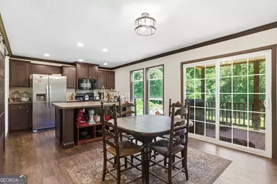 490 Gumlog Creek Road, Martin, GA 30557 - Photo 9