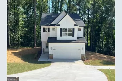 296 Stonington Drive, Mount Airy, GA 30563 - Photo 1