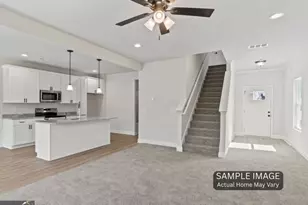296 Stonington Dr, Mount Airy, GA 30563 - Photo 5