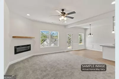 296 Stonington Drive, Mount Airy, GA 30563 - Photo 9