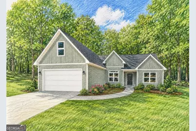 296 Stonington Drive, Mount Airy, GA 30563 - Photo 1
