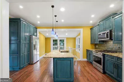 101 Dahlgren Street SE, Atlanta, GA 30317 - Photo 11