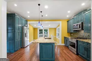 101 Dahlgren St SE, Atlanta, GA 30317 - Photo 11