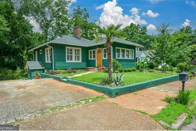 101 Dahlgren Street SE, Atlanta, GA 30317 - Photo 1