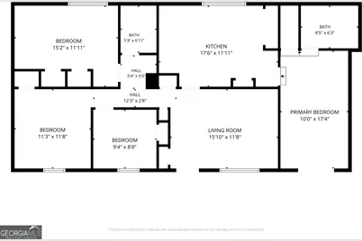 170 Kennedy Circle, Athens, GA 30601 - Photo 25