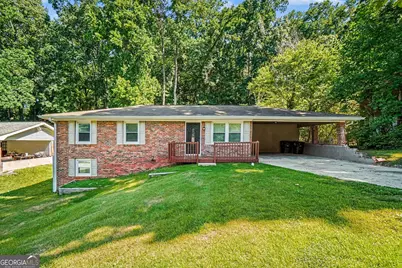 3750 Paul Street, Douglasville, GA 30135 - Photo 1