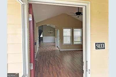 5033 Kathryn Glen Drive, Acworth, GA 30101 - Photo 11