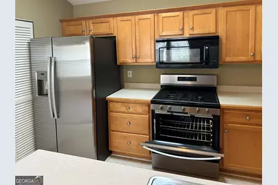 5033 Kathryn Glen Drive, Acworth, GA 30101 - Photo 13