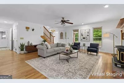 177 Shangri La Drive, Mineral Bluff, GA 30559 - Photo 7