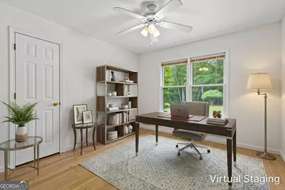 177 Shangri La Drive, Mineral Bluff, GA 30559 - Photo 21