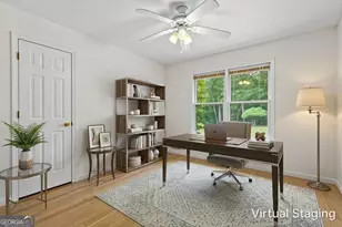 177 Shangri la Dr, Mineral Bluff, GA 30559 - Photo 21