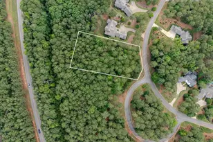 1080 Mill Creek, Greensboro, GA 30642 - Photo 1