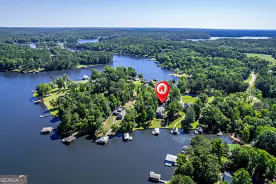 110 Harbour Point NW, Milledgeville, GA 31061 - Photo 3