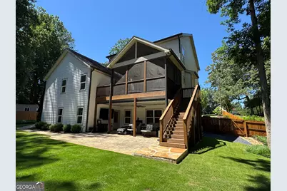 859A East Avenue #A, Scottdale, GA 30079 - Photo 7
