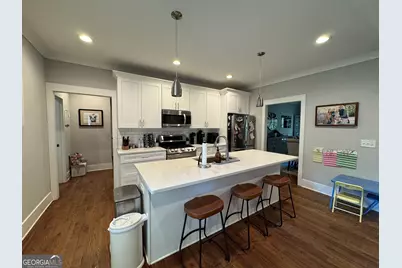859A East Avenue #A, Scottdale, GA 30079 - Photo 3