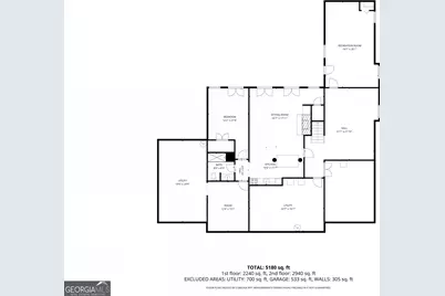 774 Bray Road SW, Calhoun, GA 30701 - Photo 105