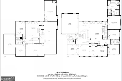 774 Bray Road SW, Calhoun, GA 30701 - Photo 103